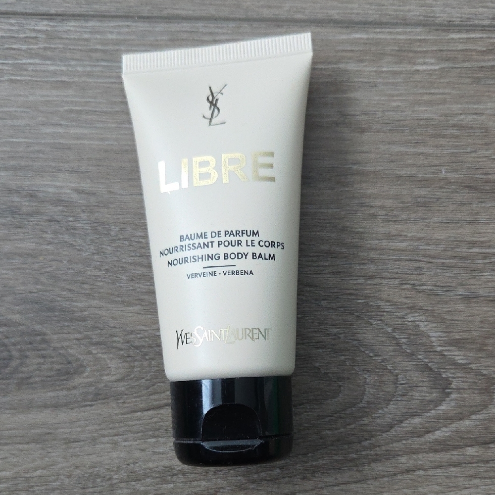 Yves Saint Laurent Libre Nourishing Body Balm 1.6 Fl Oz